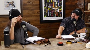 2.6K views · 23 reactions | Jase finds and tries a weird way to combat sinus issues and proposes a harebrained idea that puts a teen at risk in the woods. | Blaze Media | Facebook