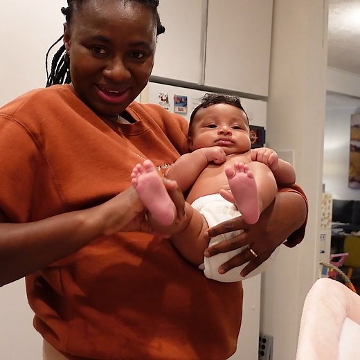 Our family night time routine! 😴 | A Life Less Scripted