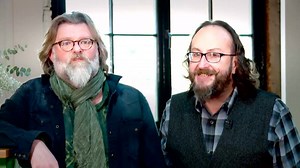 2.2 million chickens eaten a day in the UK... that's a helluva lot of plucking! #ChickenAndEgg is out TWO WEEKS today! http://amzn.to/29gxdVK | The Hairy Bikers