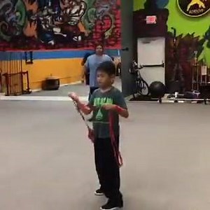 The Shaolin Kung Fu Academy on Reels