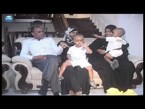 Darubini: Jaffer Issack