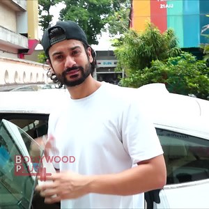 Bhangra Paa Le Fame Sunny Kaushal Papped Outside at Gym in Laxmi Industrial Estate Andheri || Bollywood Plus || #BollywoodPlus #BhangraPaaLe #Fame #SunnyKaushal #Papped #Gym #EstateAndheri | Bollywood Plus | Facebook