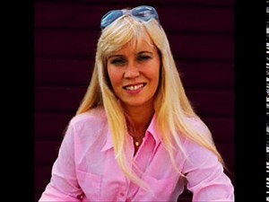 Thank You For The Music