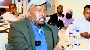 Sharciga iyo bulshada: Dood cilmiyeed ku saabsan sarreynta sharciga iyo xeerka qoyska ee qabyada ah. | SRTV Somali
