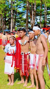 183K views · 5.3K reactions | Behind the Scenes Baguio Gong Festival 2025 #baguiocity #Philippines #Igorotculture | GlobalPinoys | Facebook