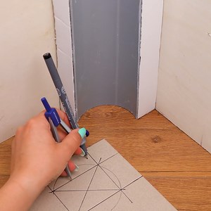 82K views · 206 reactions | Cutting tricky corners easy and precise | Makeup Lessons | Facebook