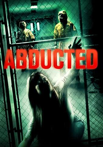Abducted Trailer