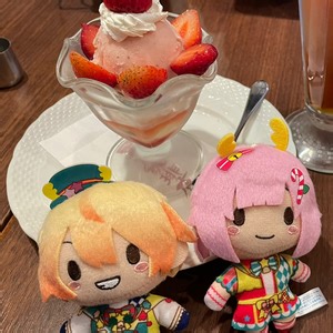 angelrunrun - Twitch