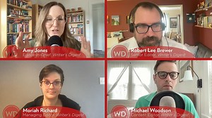 1K views | Editor-in-chief Amy Jones talks about how the emotional impact of one book helps her choose what to read next. Listen to "Writer's Digest Presents" wherever you stream your podcasts, or follow the link: https://www.writersdigest.com/resources/evoking-emotion-and-conflict-in-fiction-and-nonfiction | Writer's Digest | Facebook