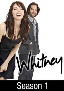 Whitney: Pilot