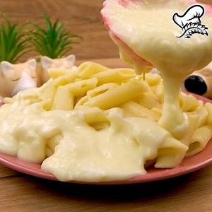 14K views · 443 reactions | ¡Aprenda a hacer la mejor salsa blanca para pasta y lasaña! | Recetas Fáciles | Facebook