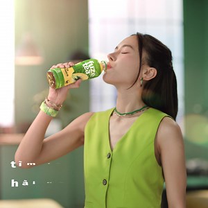 Phiêu tí vị hài hoà & tìm lại cân bằng giữa những phút giây bộn bề với Fuze Tea diện mạo mới! #FuzeTeaVN #PhieuTiViHaiHoa | FUZE TEA | Facebook