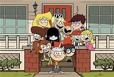 The Loud House - Nickelodeon Online