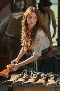 Sedem statočných (2016) | Videá - Trailer | ČSFD.sk