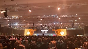 The 20th Annual iGEM Grand Jamboree has been a remarkable celebration...