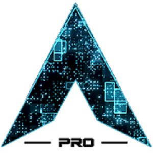 Arc Launcher Pro mette a disposizione un’interfaccia futuristica e numerose funzionalità integrate