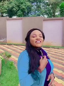 Kirinyaga Women Rep. Wangui Wa Ngirici, Participates in the famous #Dontrushchallenge. #Entertainmentnews. | Phil Media