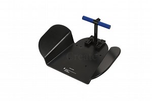 [Hot Item] Create Wing Board Baseplate for Radiotherapy Treatment for Breast Mask