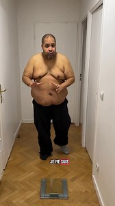 91K views · 1.6K reactions | Comme chaque semaine je me pèse le...