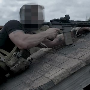 THREE POINT DELTA 25 miles, 400 rifle rounds, and 250 pistol rounds later - only 3 points separate the first and third place candidates of this pinnacle firearms competition. Apex Shooter is a 48 hour test of physical stamina and performance under stress. | #GORUCK #GORUCKTactical #Apex | GORUCK