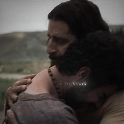 Lust Is Destroying You Silently💔 | The Chosen | Joel's Gospel Inspirations #jesus #thechosen #god