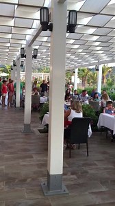 2.9K views · 77 reactions | A la carte restaurant | Palm Wings Ephesus Beach Resort | Facebook