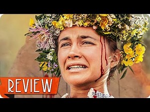 MIDSOMMAR Kritik Review (2019)