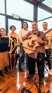 A beautiful day spent Groovin’, and on a Sunday afternoon no less! 🎵 Groovin’ 💿 by The Young Rascals 🎤 Covered by PJ’s Living Room 🎤 Lead Vocals by Papa Joe Lucero #pjslivingroom #pjsandchill #papajoeandthenewdeal #liveband #bayarea #acousticsessions #coversongs #coverband | Papa Joe & The New Deal