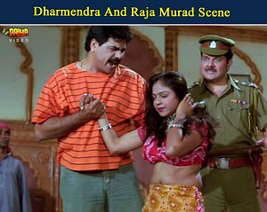 690K views · 21K reactions | Geeta Mera Naam Movie Scene 19 - Dharmendra And Raja Murad Scene #geetameranaam #Dharmendra #KalyaniThakkar #RazaMurad #GufiPaintal #facebookpost | AR Entertainments Hindi | Facebook