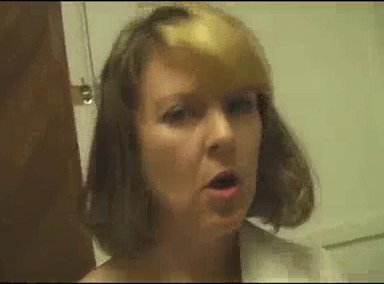 Naughty Nurse Gives Patient A Handjob