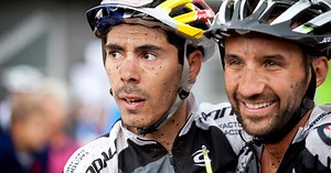 Copa do Mundo UCI MTB XCO, Albstadt: circuito