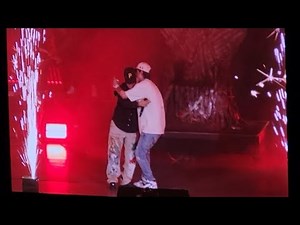 Amor tumbado💔 - Natanael Cano y Yahritza (En Vivo Auditorio Nacional )