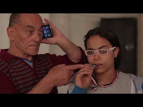 Getty Images ARRAY Grant Winner: Mayye Zayed