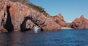 The Merry Fisher 795 Série2 was just one of the boats that Jeanneau had on display at the 2023 Southampton Boat Show | Practical Boat Owner | Facebook