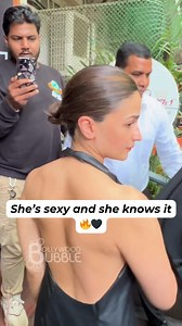 68K views · 124 reactions | Alia Bhatt slaying in sexy backless dress #aliabhatt #bollywood | Bollywood Bubble - Videos | Facebook