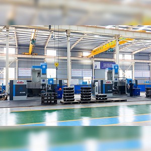 [Hot Item] Q347f High Strength Carbon Steel Fixed Manual Ball Valve for Large-Diameter Pipelines