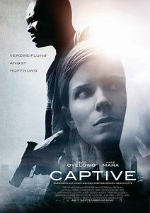 Captive | Cinestar