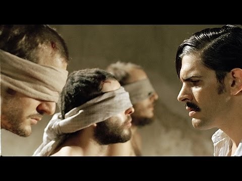 Buenos Aires 1977 ceske cele filmy cz dabing Thriller HD