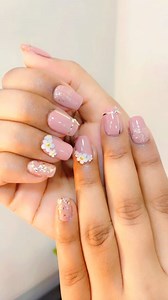 Gelish Nail Art now available at Depilex FF, DHA Phase 4, Lahore branch 💅🏼 Contact us at 0323-8871800 | 042-35692874/5 for details #depilex #depilexgroup #manicures #gelnails #gelishnails #frenchmanicure #manicuremagic #nailhealth #trendalert #instaalert #instatrending #masarratmisbah #redahmisbah #lahore #pakistan | Depilex - Beauty Clinic & Institute