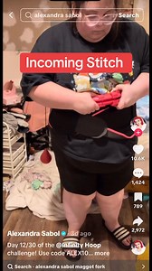 This is actually pretty fun… #demonstration #infinityhoop #Donutmom | Shannon House