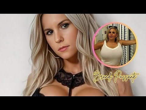 Brandi Passante– 40 BEST PHOTOS! Shows Off Her Perfect Figure In New Photos