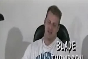 Splash Tops (1992) at Ice Gay Tube