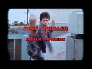 Boogie Nights (film review)