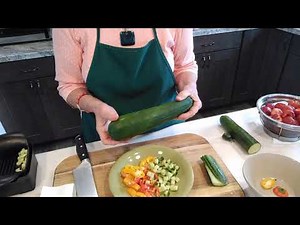 Pampered Chef Quick Slice