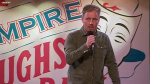 5.9K views | Fancy a laugh? Andrew Ryan talks dating.... UTV's Secrets of the Comedy Circuit now on ITVX | UTV Northern Ireland | Facebook