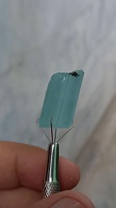 Aquamarine Crystals Lot 208g From Skardu – Natural Gemstone Mineral for Healing Energy Synergy. - Etsy Australia