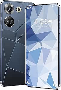 Android 13 Cell Phone (Black)