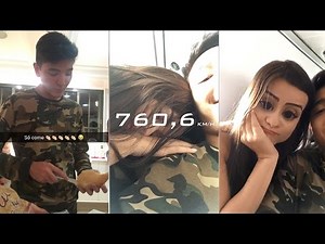 JAPA E A NAMORADA ZUANDO COM DELO E JUNIOR | Japa