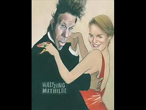 The Cuckoo waltz Ken Griffin