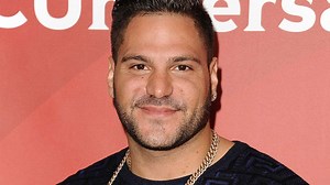 ‘Jersey Shore’ Star Ronnie Ortiz-Magro Arrested in Los Angeles